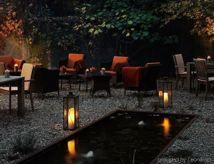 Steinenschanze Charming & Garden 3*