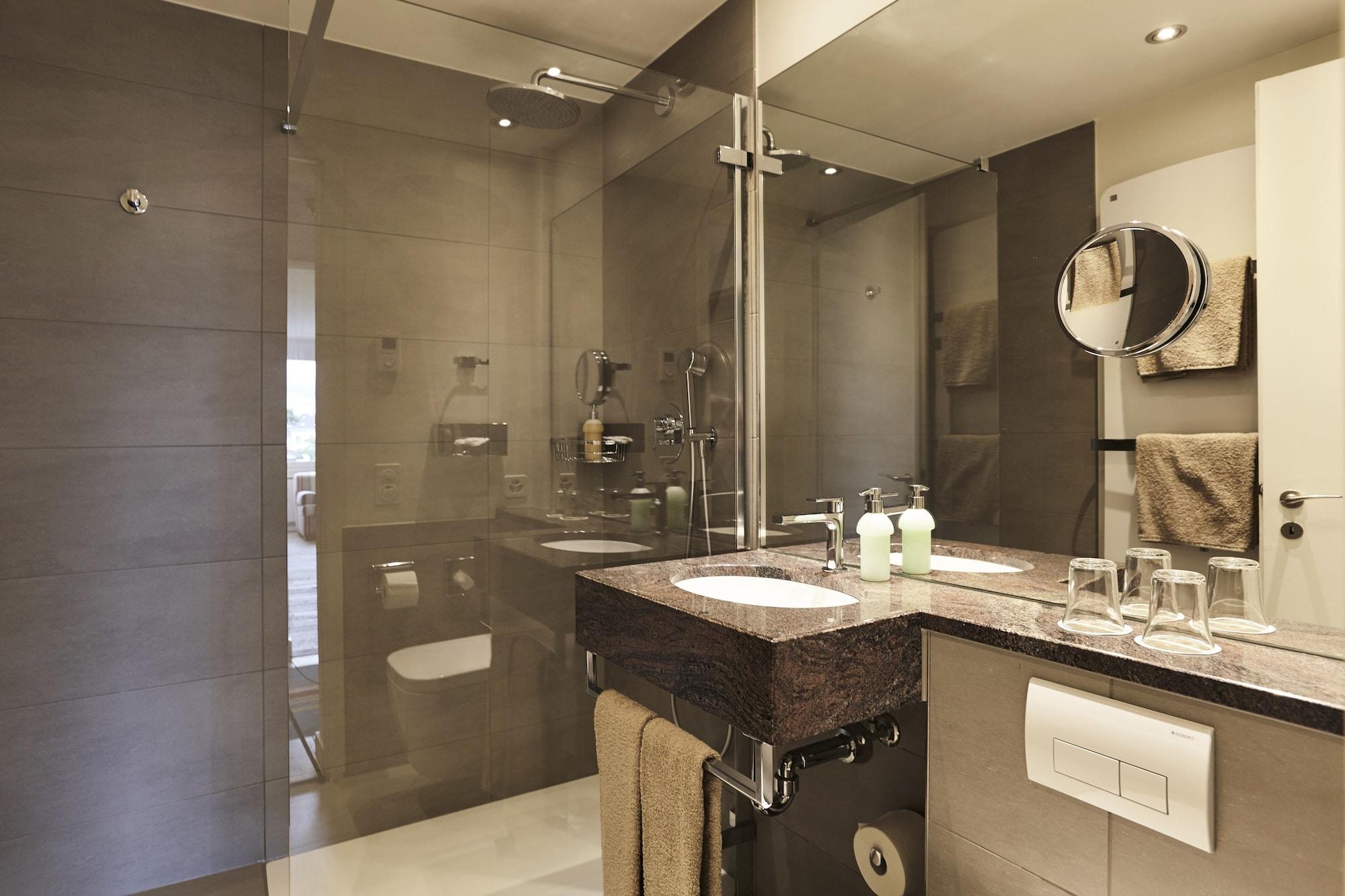 Steinenschanze Stadthotel 3* Basel