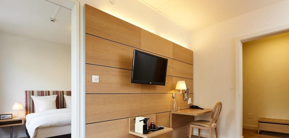 Hotel Steinenschanze Stadthotel