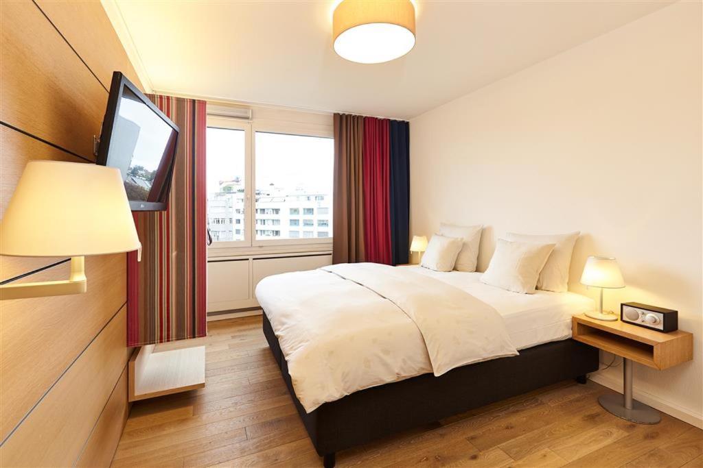 Hotel Steinenschanze Stadthotel