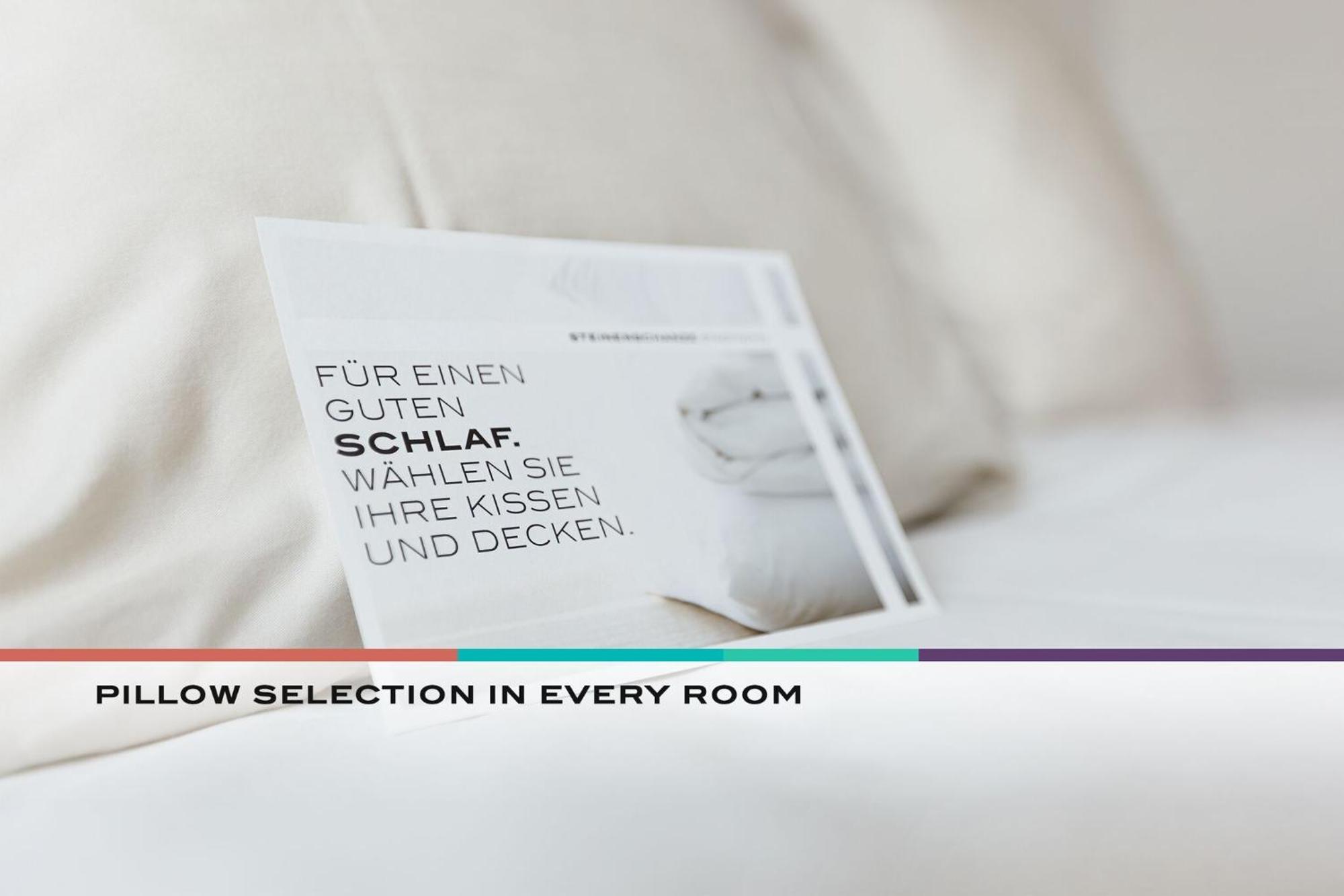 Hotel Steinenschanze Stadthotel 3*