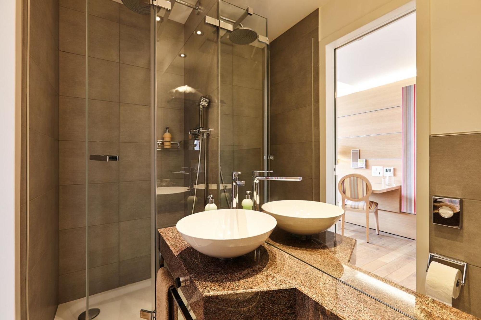 Hotel Steinenschanze Charming & Garden Basel
