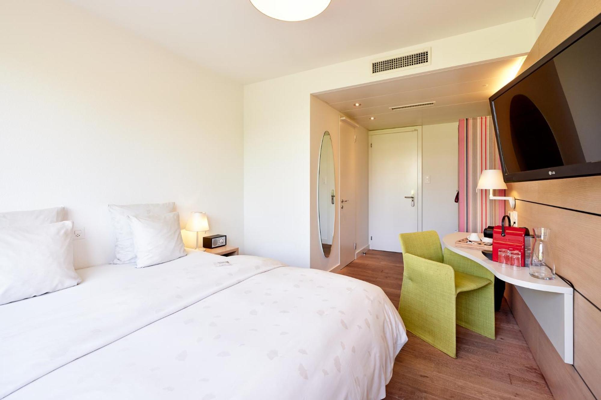 Steinenschanze Charming & Garden Hotel 3*