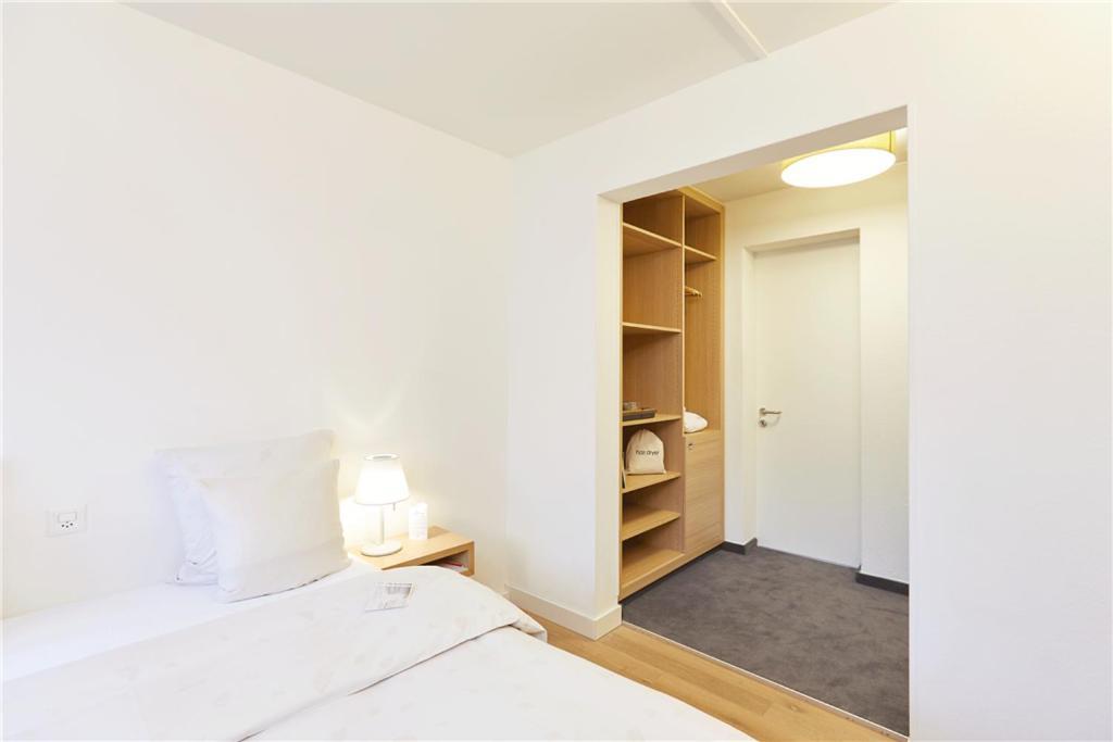 Steinenschanze Charming & Garden Hotel 3*