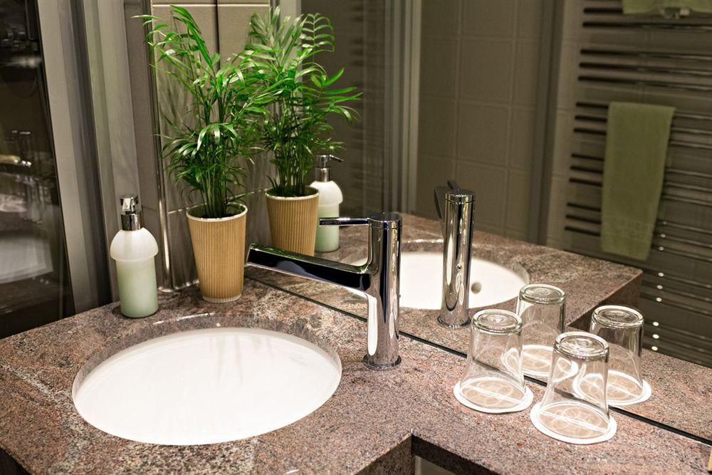 Steinenschanze Charming & Garden 3*