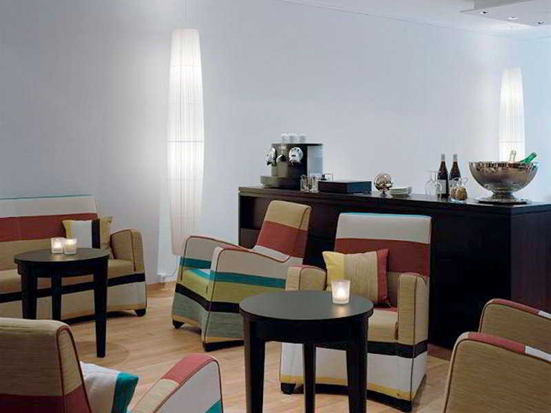 Hotel Steinenschanze Charming & Garden Basel