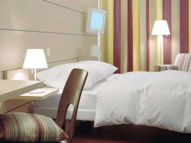 Hotel Steinenschanze Stadthotel 3*
