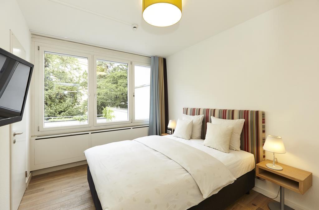 Steinenschanze Stadthotel Hotel 3*
