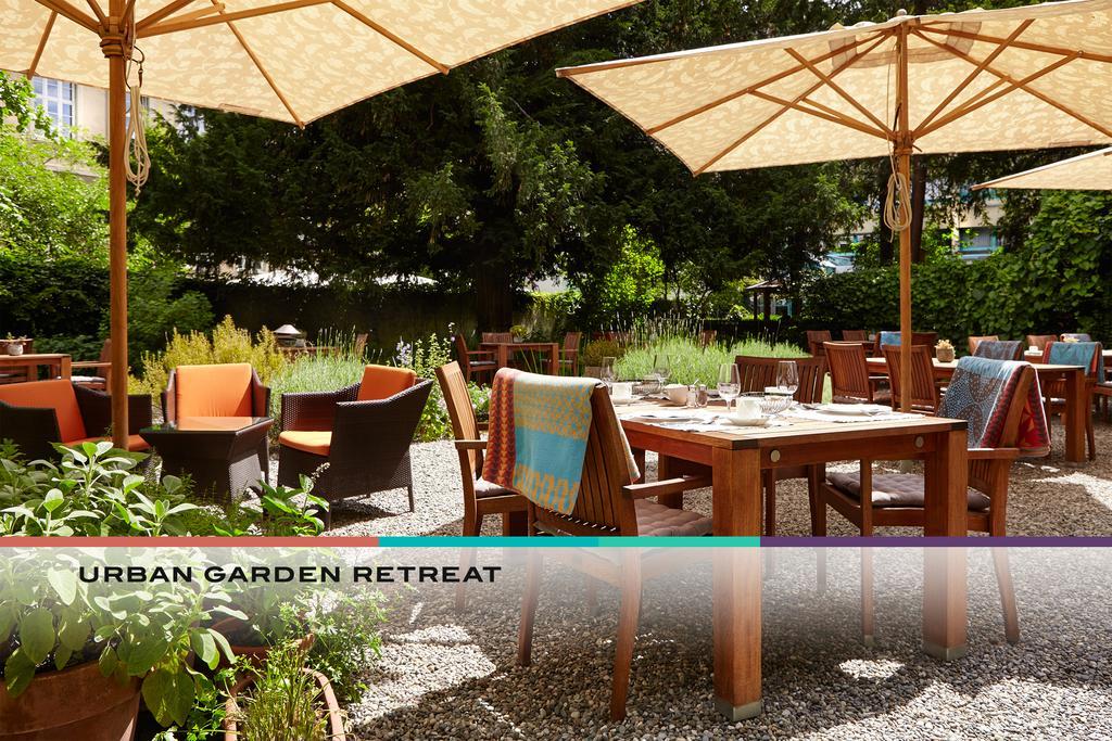 Steinenschanze Stadthotel Hotel 3*