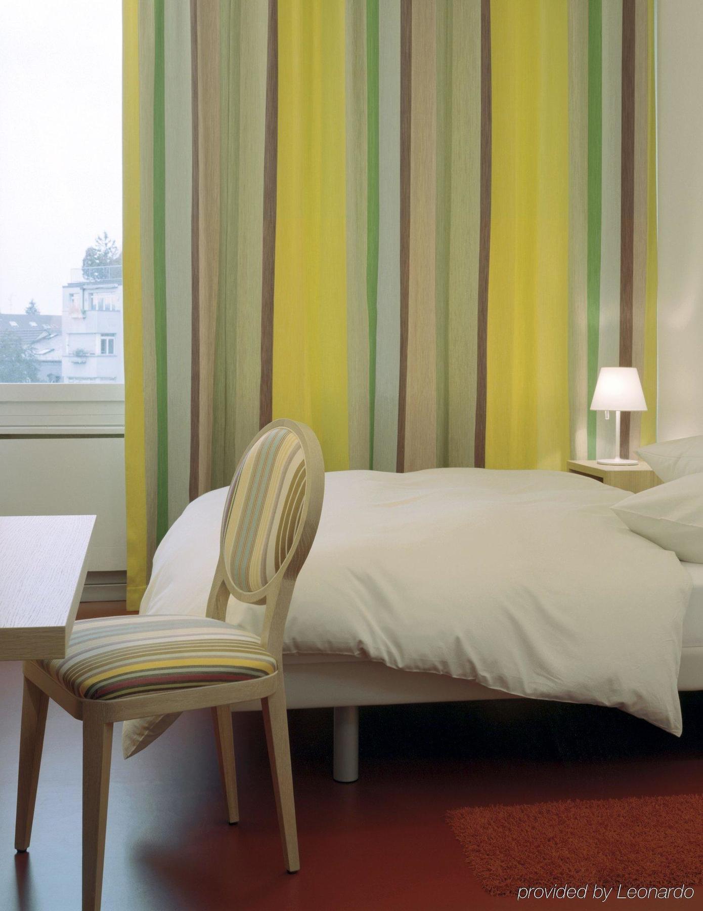 Hotel Steinenschanze Charming & Garden 3*