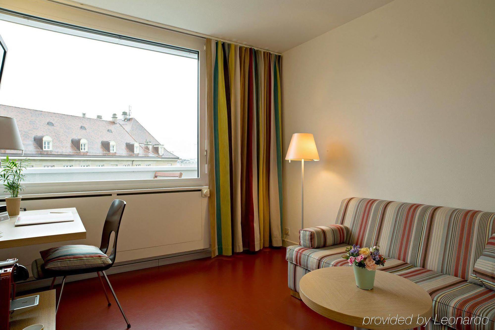 Steinenschanze Stadthotel Hotel Basel