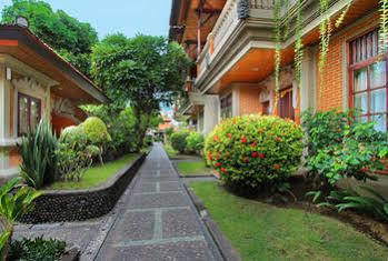 Hotel Steinenschanze Charming & Garden