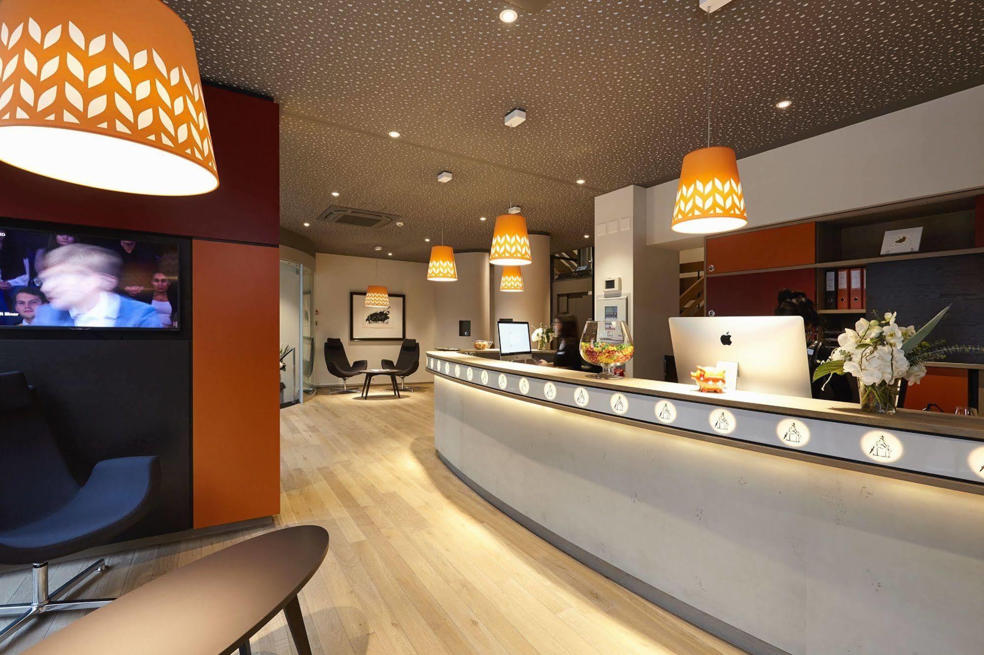 Steinenschanze Stadthotel Hotel