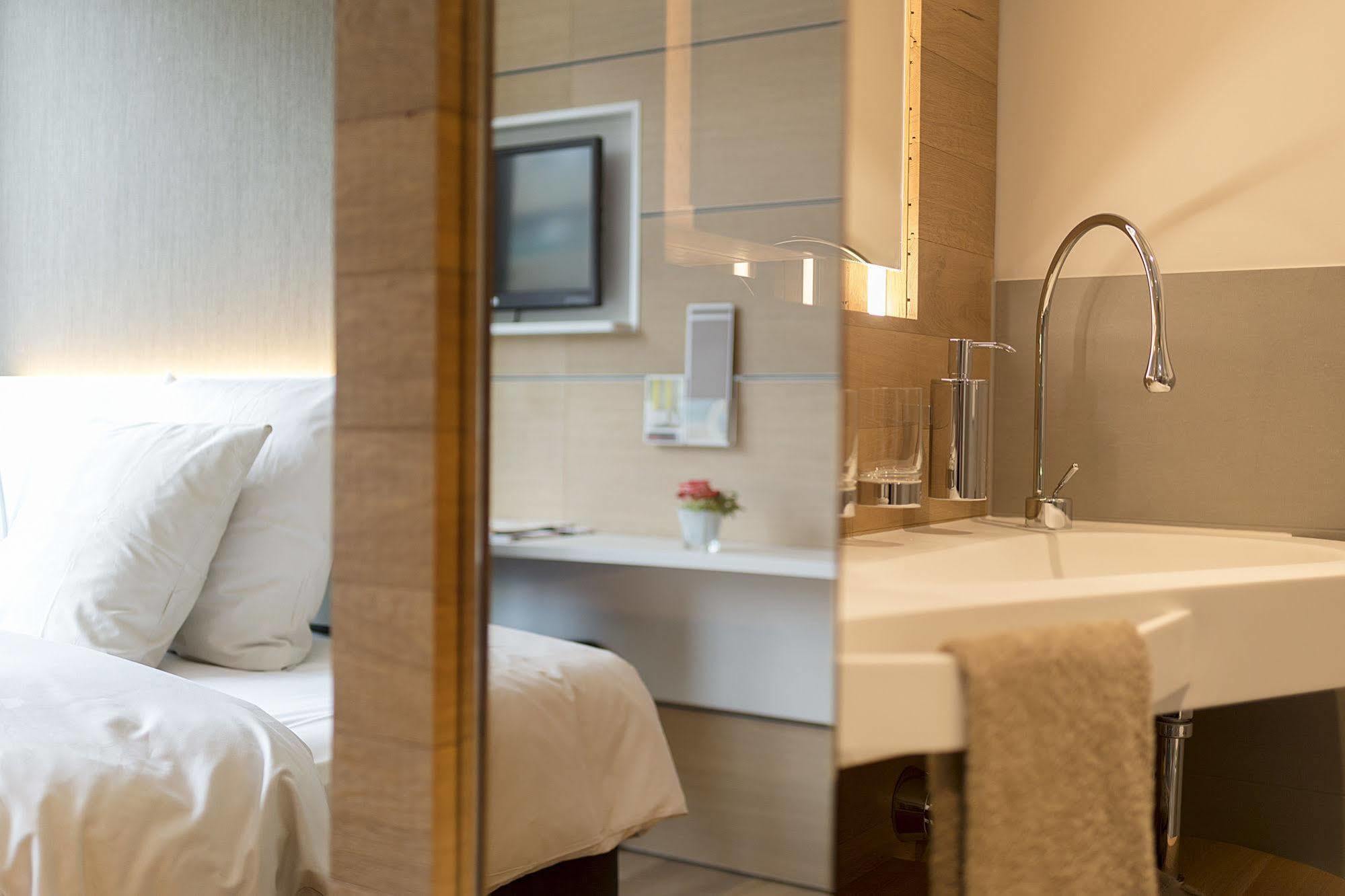 Hotel Steinenschanze Charming & Garden 3*