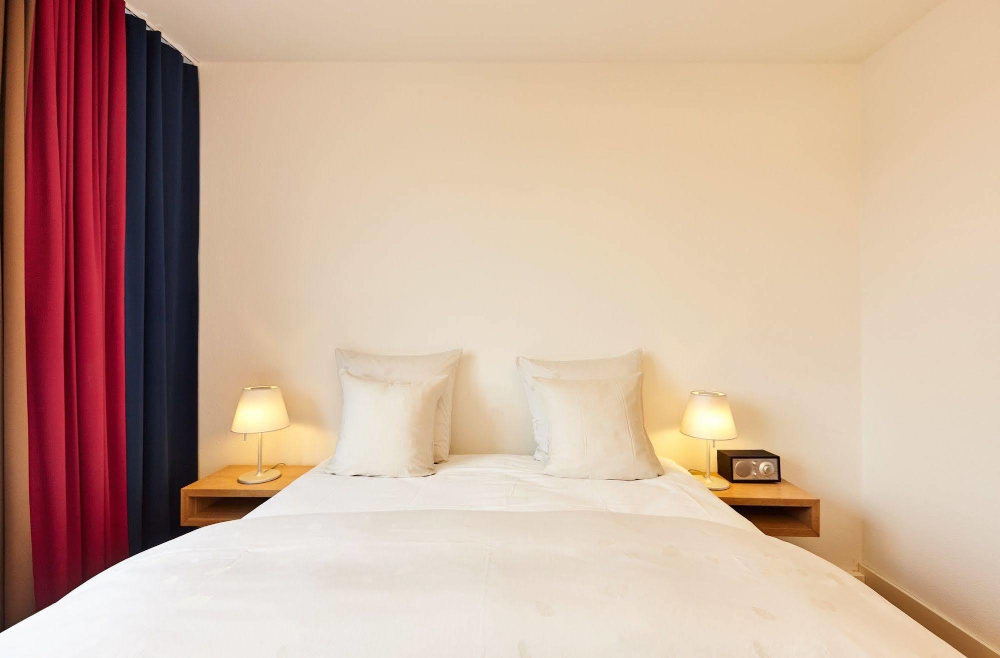 Steinenschanze Stadthotel Hotel Basel