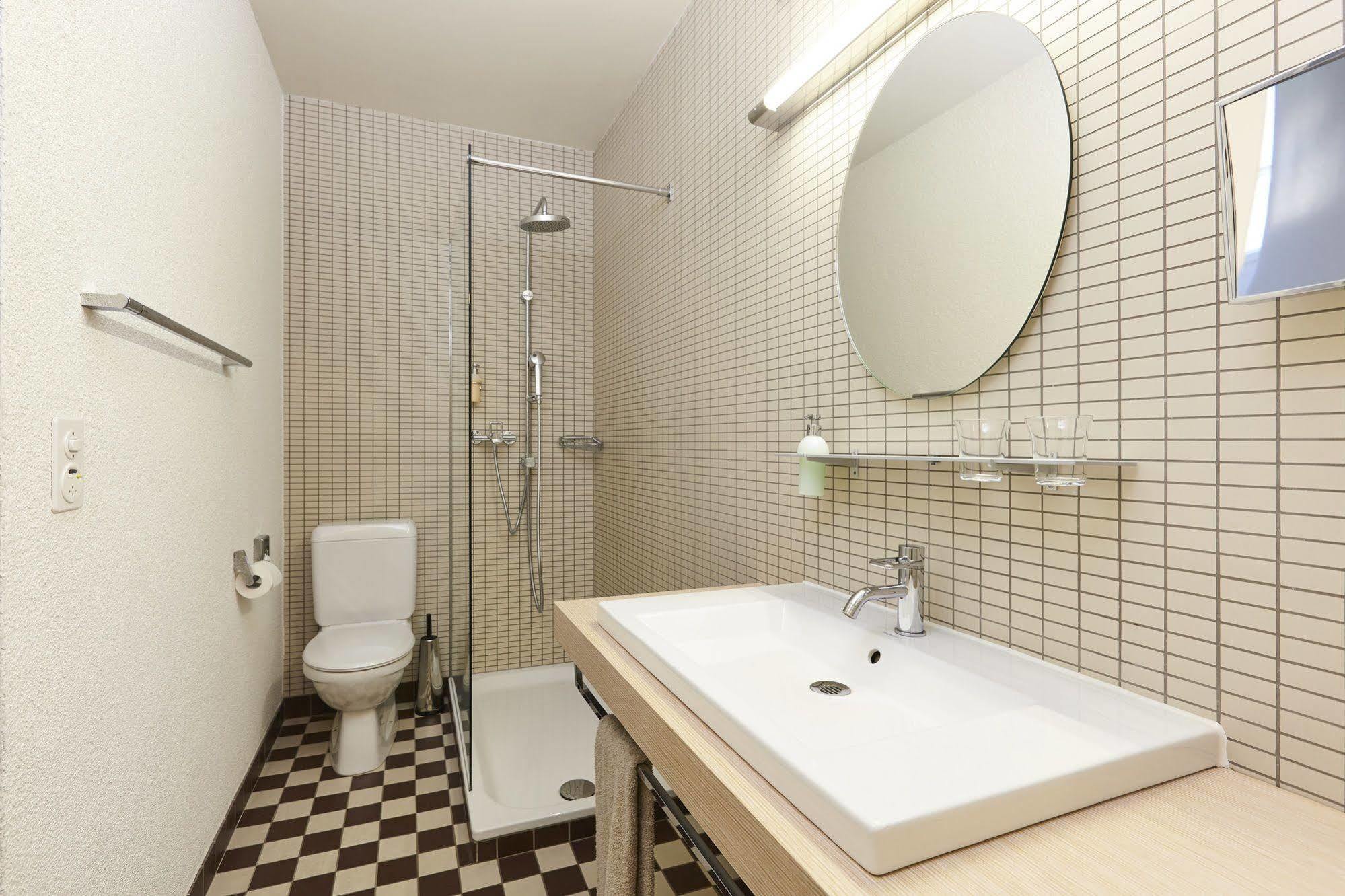 Hotel Steinenschanze Charming & Garden Basel