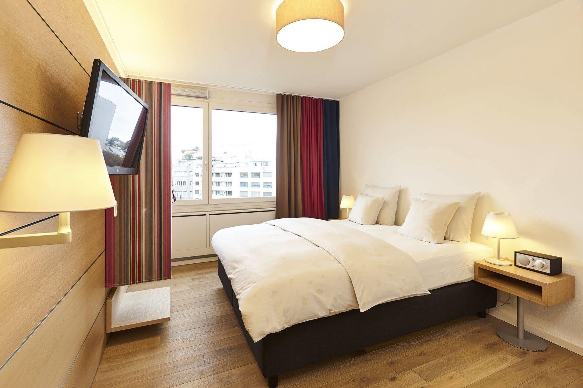 Hotel Steinenschanze Charming & Garden