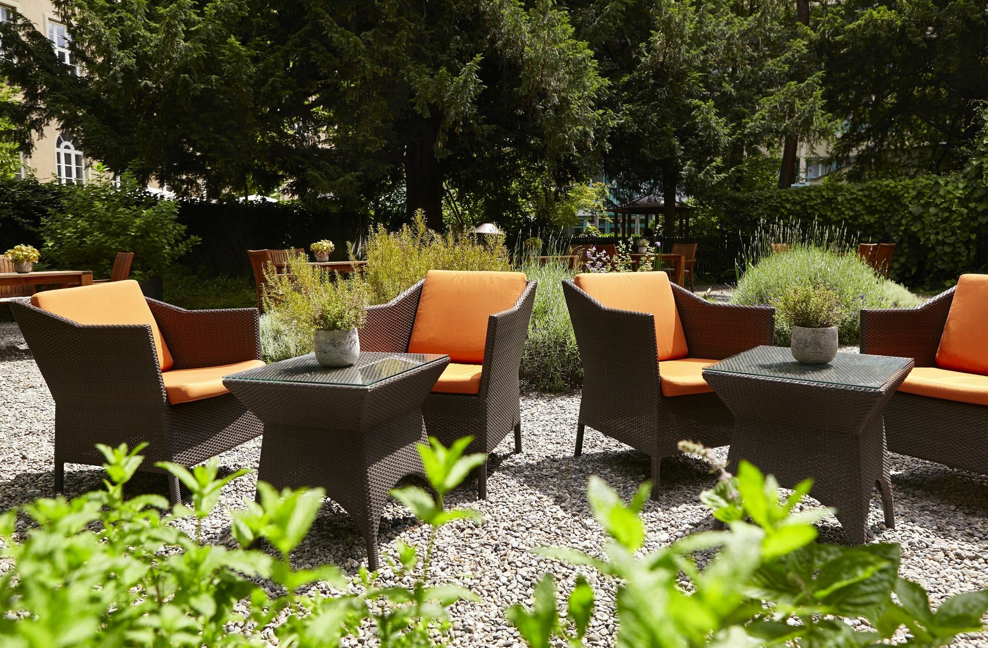 Steinenschanze Stadthotel Hotel Basel