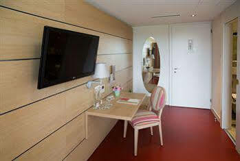 Steinenschanze Charming & Garden Hotel 3*